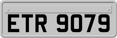 ETR9079