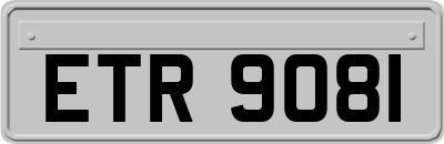 ETR9081