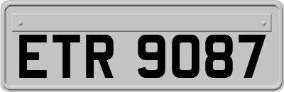 ETR9087