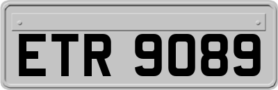 ETR9089