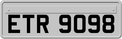ETR9098