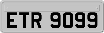 ETR9099