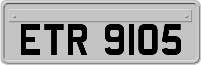 ETR9105