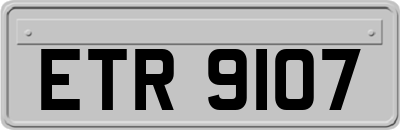 ETR9107