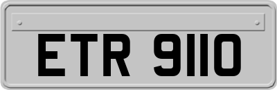 ETR9110