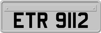 ETR9112