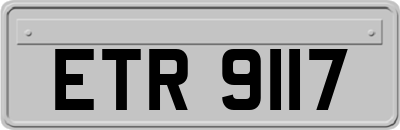 ETR9117