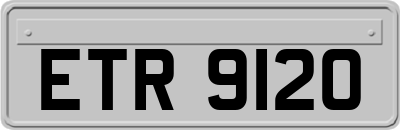 ETR9120
