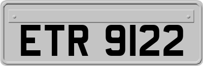 ETR9122