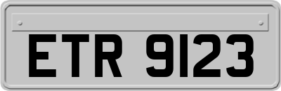 ETR9123