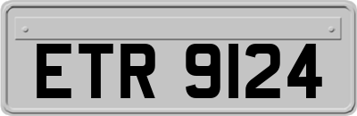 ETR9124