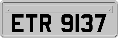 ETR9137