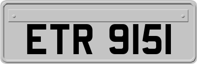 ETR9151