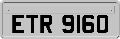 ETR9160
