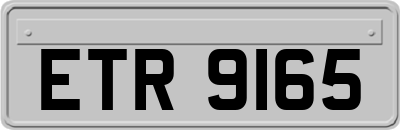ETR9165