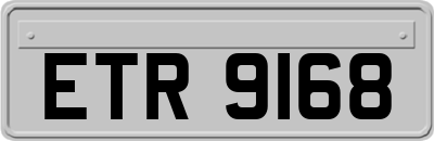 ETR9168