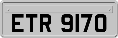 ETR9170