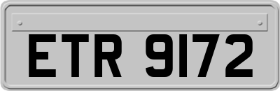 ETR9172