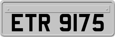 ETR9175