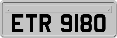 ETR9180