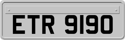 ETR9190