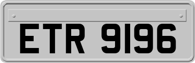 ETR9196