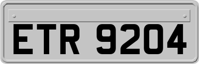 ETR9204
