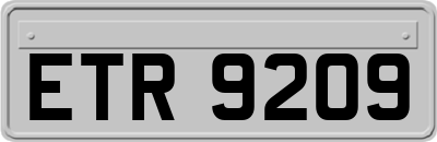 ETR9209