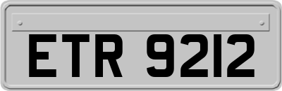 ETR9212