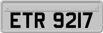 ETR9217