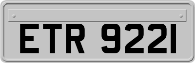 ETR9221