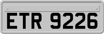 ETR9226