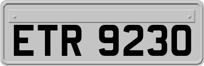 ETR9230
