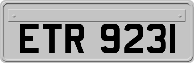 ETR9231