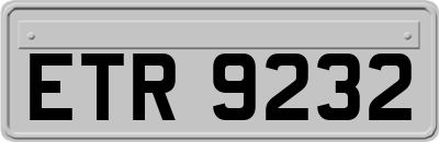 ETR9232