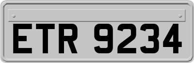 ETR9234