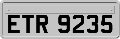 ETR9235