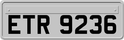 ETR9236