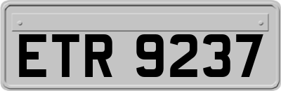ETR9237