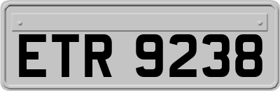 ETR9238