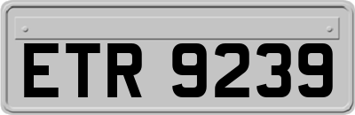 ETR9239