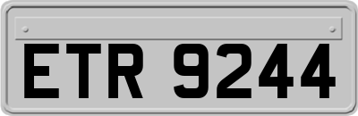 ETR9244