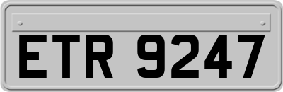 ETR9247