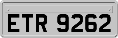 ETR9262