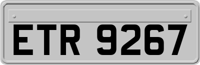 ETR9267