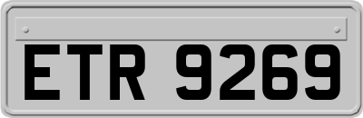 ETR9269