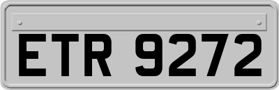 ETR9272
