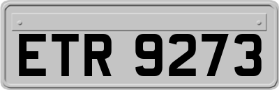 ETR9273