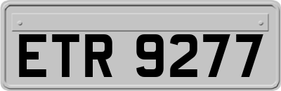 ETR9277
