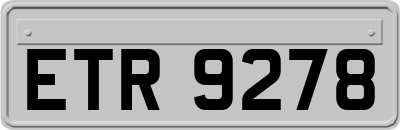 ETR9278
